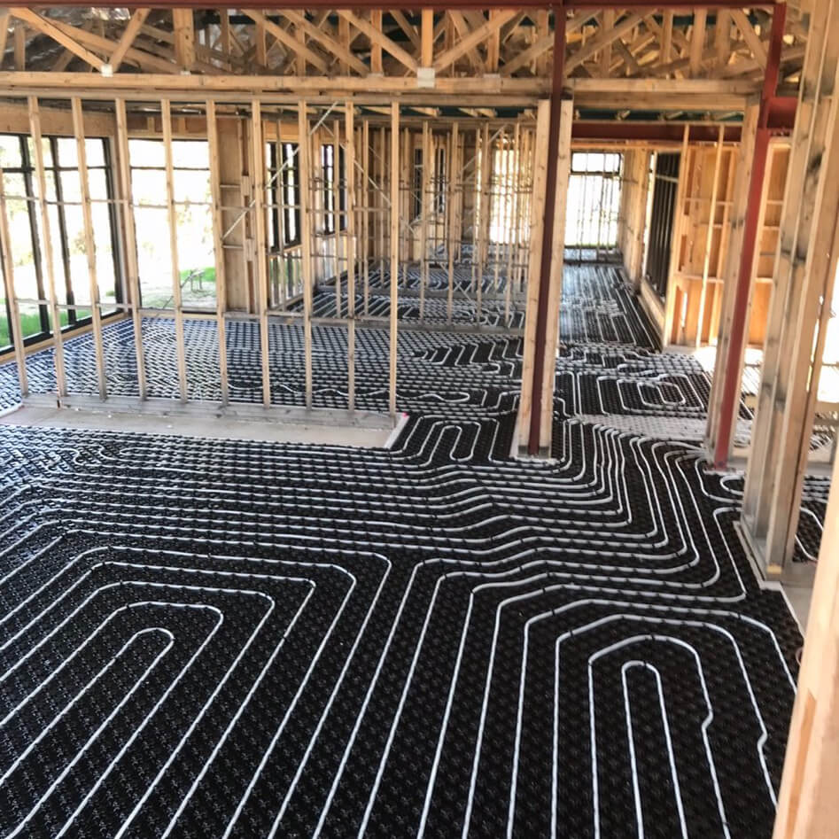 Slab Hydronic | Hydronic Heating Service Melbourne | Proheat Hydronic